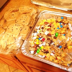 Maggie's Catering