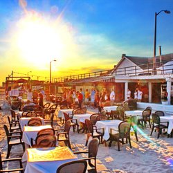 New York Beach Club Restaurant
