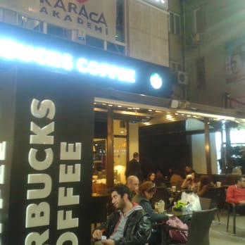 Starbucks - Coffee & Tea Near Me - Ankara, 06