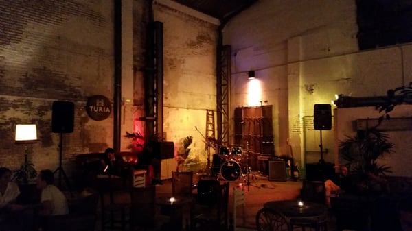 La Fabrica de Hielo by null