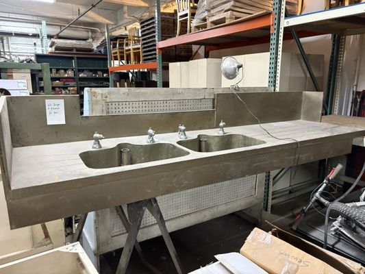 Woodward Throwbacks by null