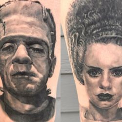 Strata Tattoo Lab