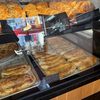 Saray Bakery - borek - Bakeries Near Me - Cliffside Park, New Jersey