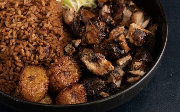 MangoSeed Restaurant by null