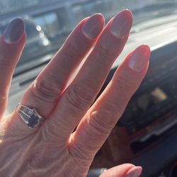 Radiant Nails & Spa