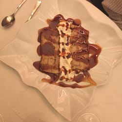 Estragon - Bread Pudding