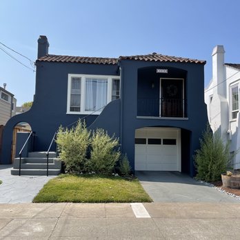 JB Painting - After! - Painters Near Me - Oakland, California JB Painting - After! - Painters Near Me - Oakland, California