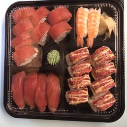 メンテナンス sushi ZX Sushi | Milwaukee WI