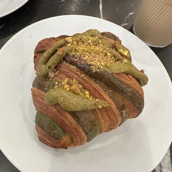 Maison Alyzee - Bakeries Near Me - Mountain View, California