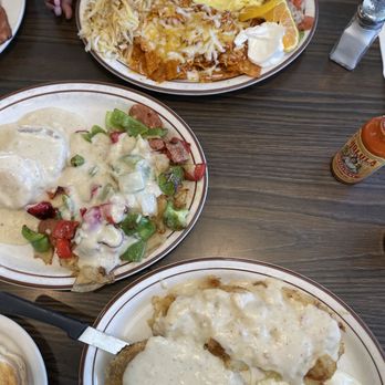 Jack's Cafe - 3 of thee best things on this menu. - Breakfast & Brunch Near Me - Reno, Nevada