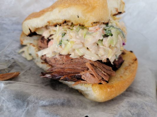 American Way Smokehouse - Arizona BBQ by null