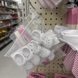 Hobby Lobby - Pet crocs - lol