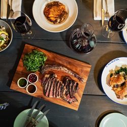 Casalena - 34 oz Wagyu Tomahawk Steak