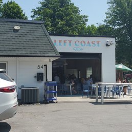 LEFT COAST TACO - Updated October 2025 - 175 Photos & 173 Reviews - 54