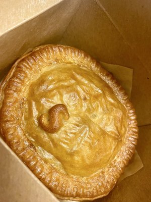 2 Phat Bastard Pies by null