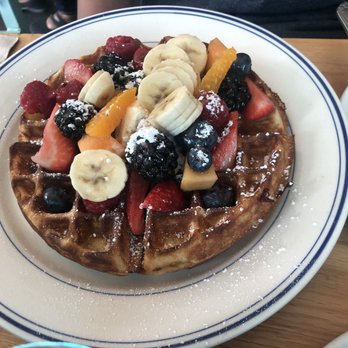 Sweet Chick - Breakfast & Brunch Near Me - Brooklyn, New York Sweet Chick - Breakfast & Brunch Near Me - Brooklyn, New York
