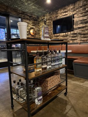 Seven Three Distilling Co. by null