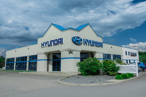 QUIRK HYUNDAI - BANGOR - Updated July 2025 - 162 Haskell Rd, Bangor ...