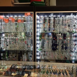 No 1 Cigarette & Gift Store - HiSi glass pipes