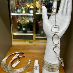 The Flower Basket - Jewelry at The Flower Basket