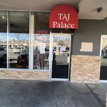Taaj Palace - Indian Near Me - Albuquerque, New Mexico