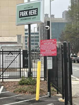 Smorgasburg Atlanta by null