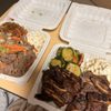Jin’s Korean BBQ gift card