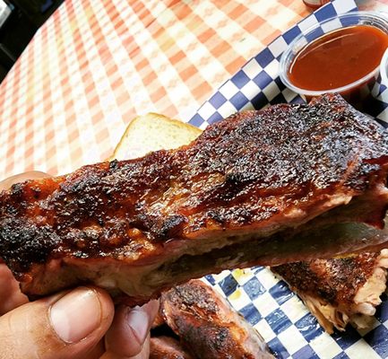 Lonestar Sausage & BBQ by null