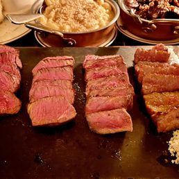 Japanese Wagyu