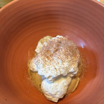 Casa Susanna - Coffee shoyu ice cream - Mexican Near Me - Leeds, New York Casa Susanna - Coffee shoyu ice cream - Mexican Near Me - Leeds, New York