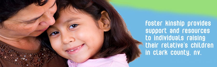 Foster Kinship - social services organization in Las Vegas, NV