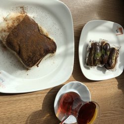 Tahıl Pasta Cafe
