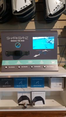 Ocean Surf Shop by null