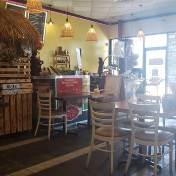 Pho Tina - Interior dinning area - Vietnamese Near Me - Houston, Texas Pho Tina - Interior dinning area - Vietnamese Near Me - Houston, Texas