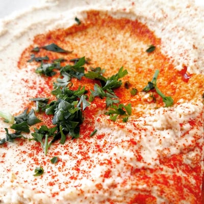 Sababa Mediterranean Grill by null