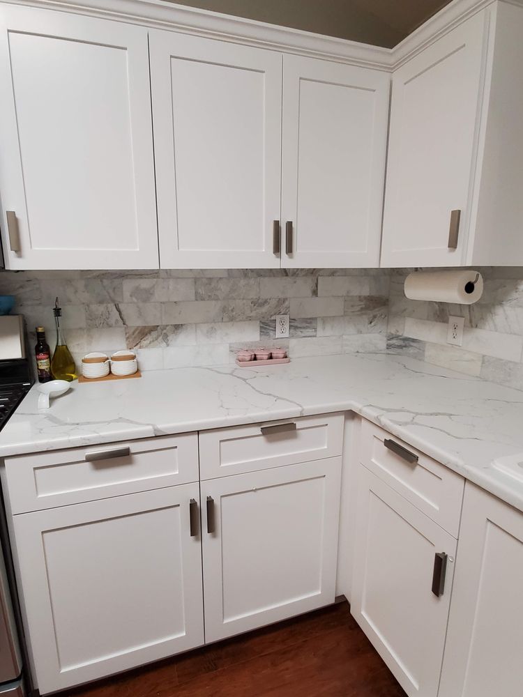 Slide of Steel Horse Constructors