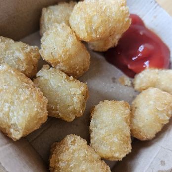 Sonic Drive-In - Tots - Burgers Near Me - Hainesport, New Jersey Sonic Drive-In - Tots - Burgers Near Me - Hainesport, New Jersey