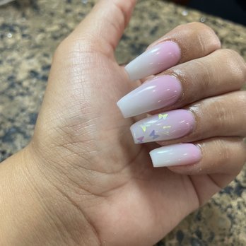 Victory Nails & Spa - I highly recommend anna ! She always does my nails so perfect and can do any design. She is always so sweet and very talented! - Nail Salons Near Me - Fullerton, California Victory Nails & Spa - I highly recommend anna ! She always does my nails so perfect and can do any design. She is always so sweet and very talented! - Nail Salons Near Me - Fullerton, California