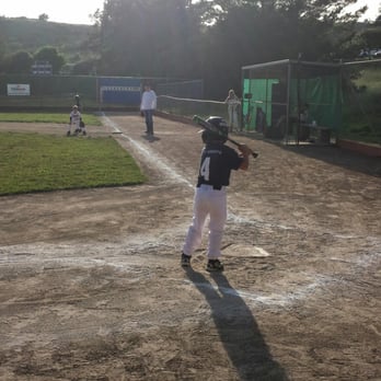 Soquel High School - Mason Ross playing baseball - Middle Schools & High Schools Near Me - Soquel, California
