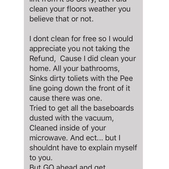 Sparkle Queen Cleaning Services - Home Cleaning Near Me - Mount Washington, Kentucky