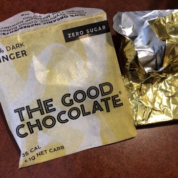Mon Aimee Chocolat - Chocolatiers & Shops Near Me - Pittsburgh, Pennsylvania