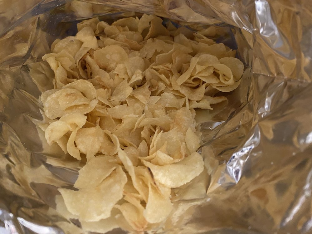 MRS MIKE’S POTATO CHIPS Updated August 2024 11 Reviews 70 E