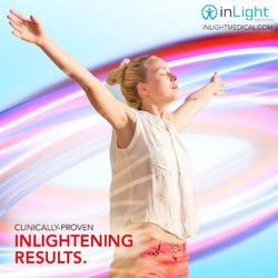 All Total Health Foods - Polychromatic LED light therapy (PLT) is a critical complement to any health and wellness routine.
