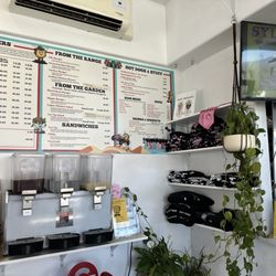 Sylvester’s Burgers - Checking this place out
