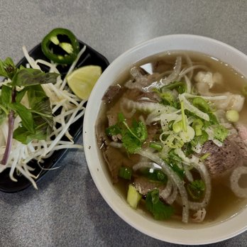 Pho & Chill - Vietnamese Near Me - Lynnwood, Washington