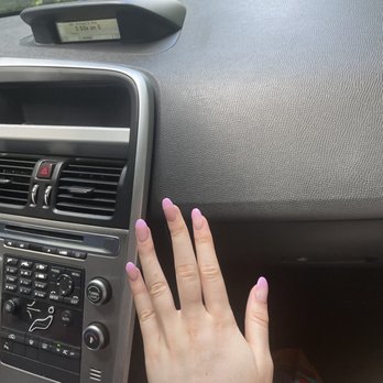 Lily Nail Spa - Nail Salons Near Me - Matthews, North Carolina