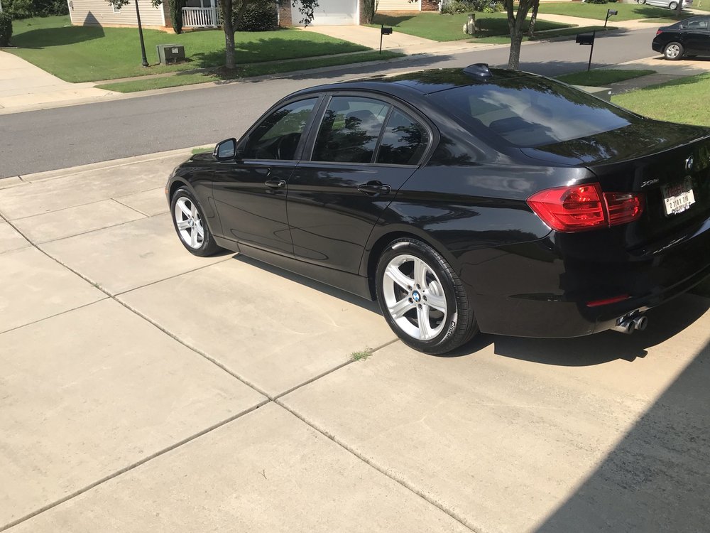 MIKE’S CAR WASH Updated September 2024 Request a Quote Gastonia