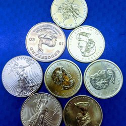 Granite State Gold & Coin