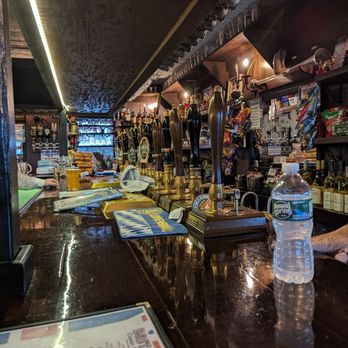 The Beerocracy - Brewpubs Near Me - Rock Stream, New York