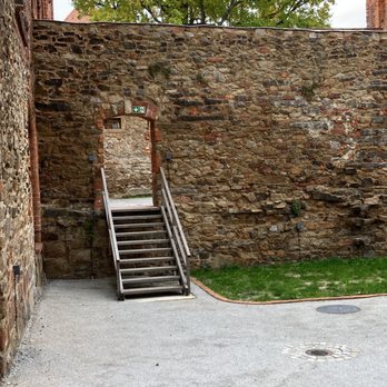 Mönchskirchruine - Landmarks & Historical Buildings Near Me - Bautzen, SN